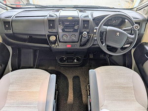 Elddis Encore 254 thumbnail