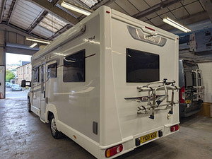 Elddis Encore 254 thumbnail