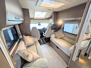 Elddis Encore 254 thumbnail