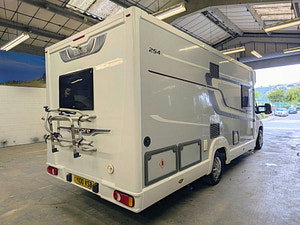 Elddis Encore 254 thumbnail