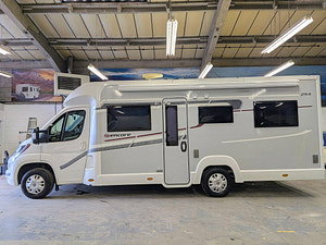 Elddis Encore 254 thumbnail