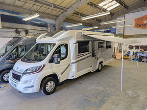 Elddis Encore 254 thumbnail