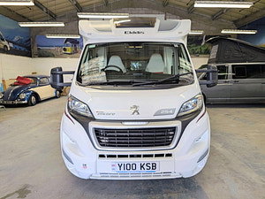 Elddis Encore 254 thumbnail