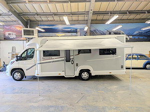 Elddis Encore 254 thumbnail