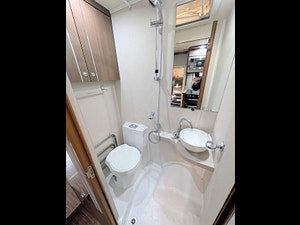 Elddis Encore 254 thumbnail