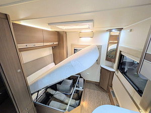 Elddis Encore 254 thumbnail
