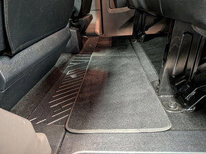 Ford Transit Custom thumbnail