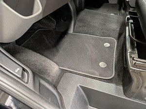 Ford Transit Custom thumbnail
