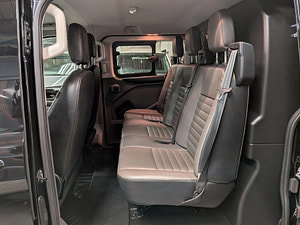 Ford Transit Custom thumbnail