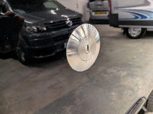 Ford Transit Custom thumbnail