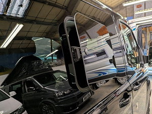 Ford Transit Custom thumbnail