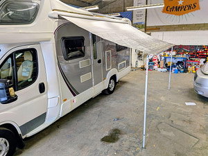 Swift Voyager 695 EL thumbnail
