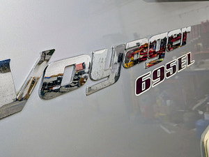 Swift Voyager 695 EL thumbnail