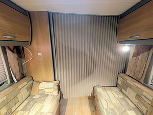 Swift Voyager 695 EL thumbnail