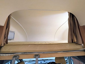 Swift Voyager 695 EL thumbnail