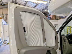 Swift Voyager 695 EL thumbnail
