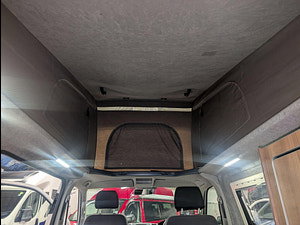 Wellhouse Leisure t5 transporter t28 pop-top thumbnail