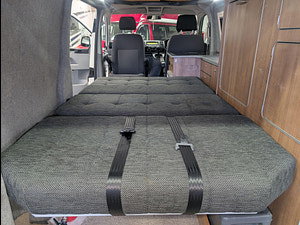 Wellhouse Leisure t5 transporter t28 pop-top thumbnail