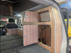 Wellhouse Leisure t5 transporter t28 pop-top thumbnail