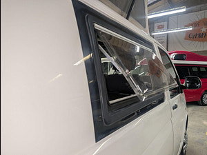 Wellhouse Leisure t5 transporter t28 pop-top thumbnail