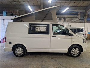 Wellhouse Leisure t5 transporter t28 pop-top thumbnail