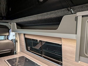 Volkswagen T5.1 Campervan thumbnail