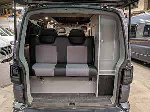 Volkswagen T5.1 Campervan thumbnail