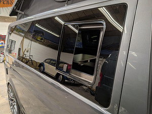Volkswagen T5.1 Campervan thumbnail
