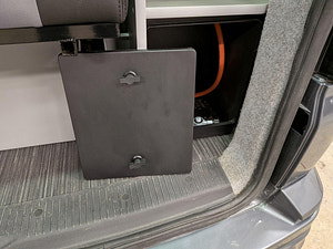 Volkswagen T5.1 Campervan thumbnail