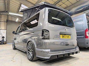 Volkswagen T5.1 Campervan thumbnail