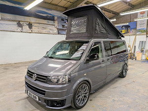 Volkswagen T5.1 Campervan thumbnail