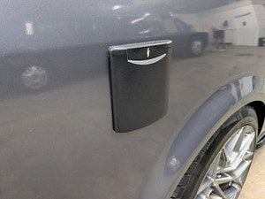 Volkswagen T5.1 Campervan thumbnail