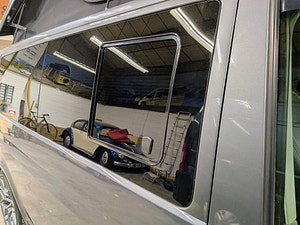 Volkswagen T5.1 Campervan thumbnail
