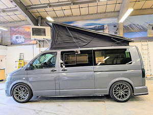 Volkswagen T5.1 Campervan thumbnail
