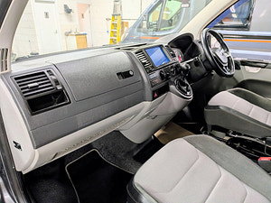 Volkswagen T5.1 Campervan thumbnail