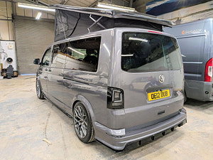 Volkswagen T5.1 Campervan thumbnail