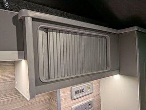Volkswagen T5.1 Campervan thumbnail