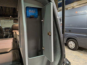 Volkswagen T5.1 Campervan thumbnail