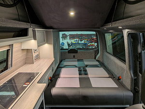 Volkswagen T5.1 Campervan thumbnail