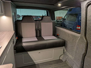 Volkswagen T5.1 Campervan thumbnail