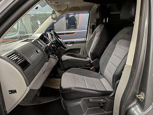 Volkswagen T5.1 Campervan thumbnail