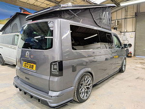 Volkswagen T5.1 Campervan thumbnail