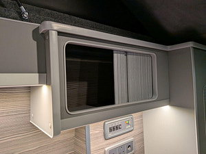 Volkswagen T5.1 Campervan thumbnail