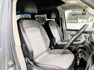 Volkswagen T5.1 Campervan thumbnail