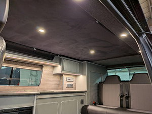 Volkswagen T5.1 Campervan thumbnail