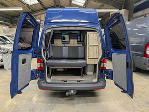Volkswagen Leisuredrive thumbnail
