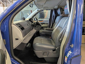 Volkswagen Leisuredrive thumbnail