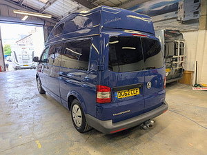 Volkswagen Leisuredrive thumbnail