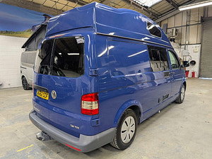 Volkswagen Leisuredrive thumbnail