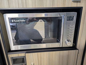 Volkswagen Leisuredrive thumbnail